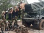 Genjatan Senjata Thailand